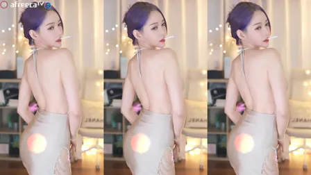 BJ소예热舞加特林rdviki20220904Hot Dance